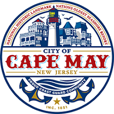 Cape May City Receives State House Commission Approval for Land  Diversion Proposal to Build New Police Department Facilities