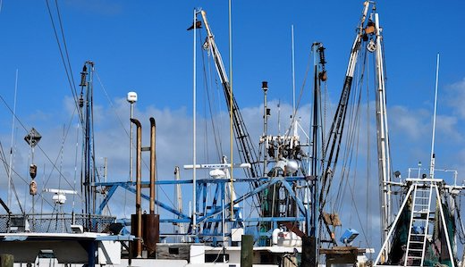 Testa Bill Exempting Commercial Fisherman from State Unemployment Tax Now Law