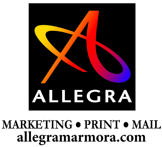 Allegra Marketing Print Mail Embraces Small Business Saturday Festivities