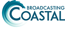 Coastal Broadcasting logo