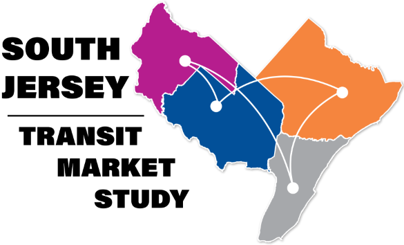 Southern New Jersey Transit Market Study
