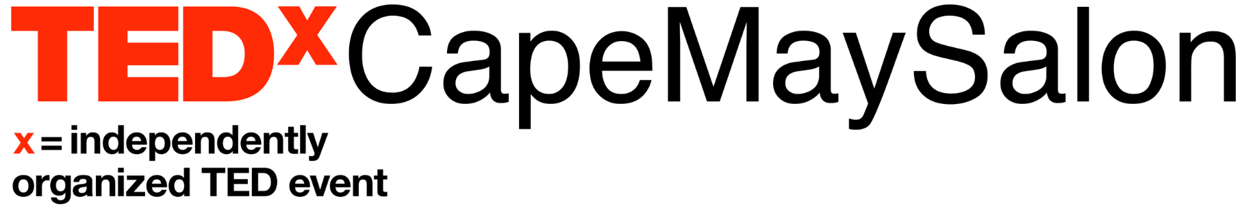 2026 TEDxCapeMay 