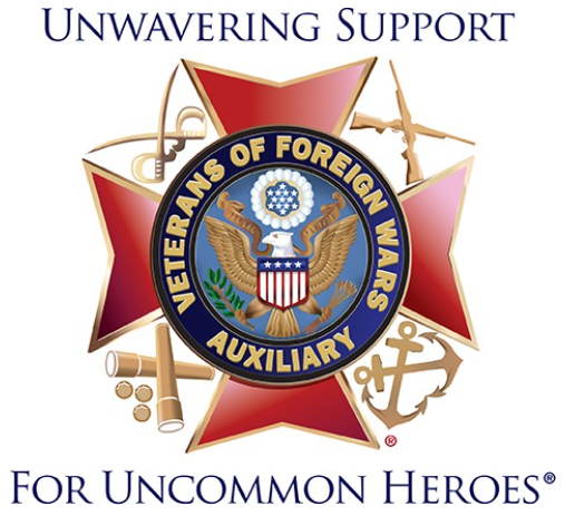 VFW Auxiliary 386 Garners 2 Awards at National Conference