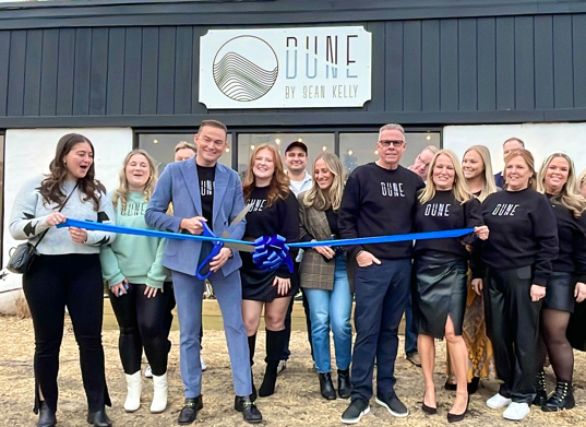 Styled By Sean LLC Celebrates Grand Opening of DUNE