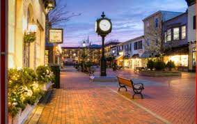Washington Street Mall Designated a “Great Street” by the New Jersey Chapter of the American Planning Association