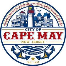 CAPE MAY COUNTY CHAMBER OF COMMERCE visual data 2