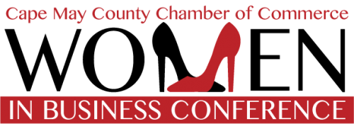Women In Business Conference logo