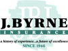 J. Byrne Agency logo