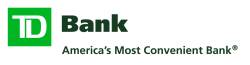TD Bank logo